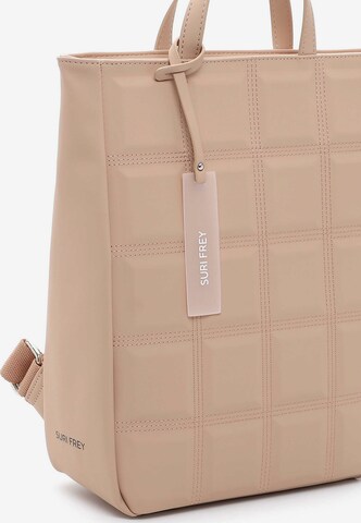 Suri Frey Rucksack 'Bobby' in Pink