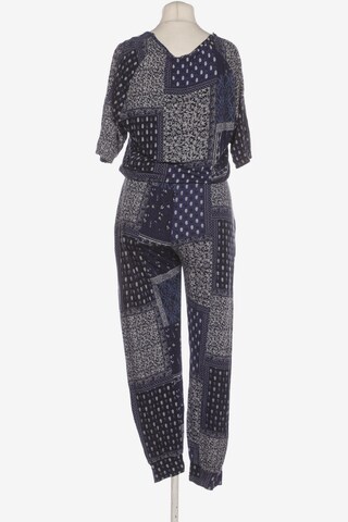 EDC BY ESPRIT Jumpsuit in L in Blue