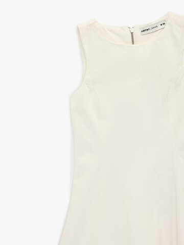 Koton Dress in White