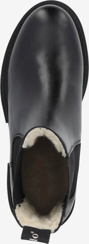 Palado Chelsea Boots 'Meneg' in Black