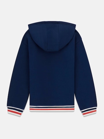 GUESS Sweatshirt in Blue