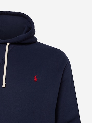 Polo Ralph Lauren Big & Tall Sweatshirt in Blau