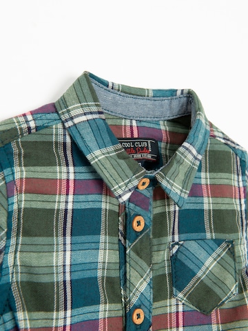 Cool Club Body in Grün