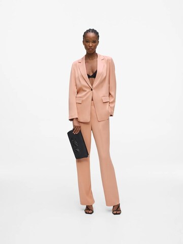 Karl Lagerfeld Blazer | roza barva
