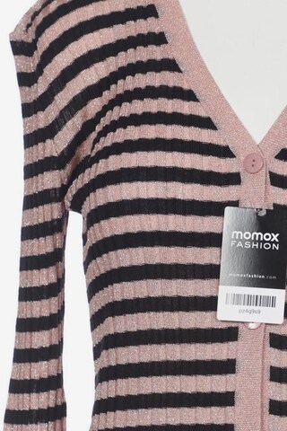 Shirtaporter Sweater & Cardigan in XXL in Pink