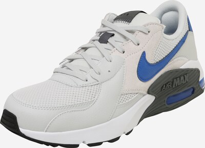 Nike Sportswear Sneaker low 'Air Max Excee' i kit / himmelblå / lysegrå, Produktvisning