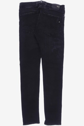 REPLAY Jeans 31 in Schwarz