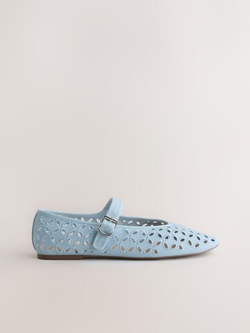 mėlyna Next Balerinos 'Forever Comfort®'