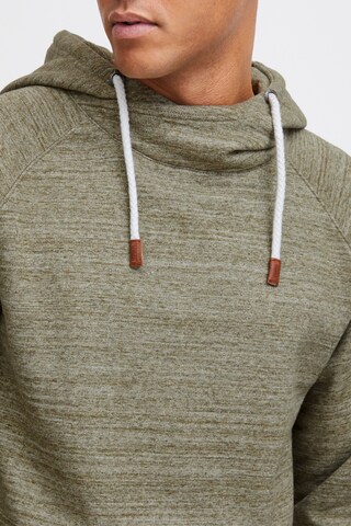 11 Project Sweatshirt 'Menzo' in Groen