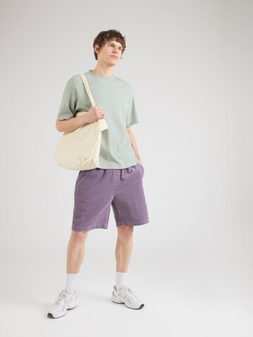 JACK & JONES Shirt 'JWHURBAN EDGE' in Green