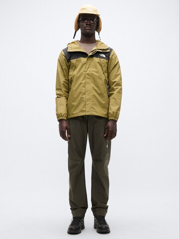 zaļš THE NORTH FACE Āra jaka 'ANTORA'