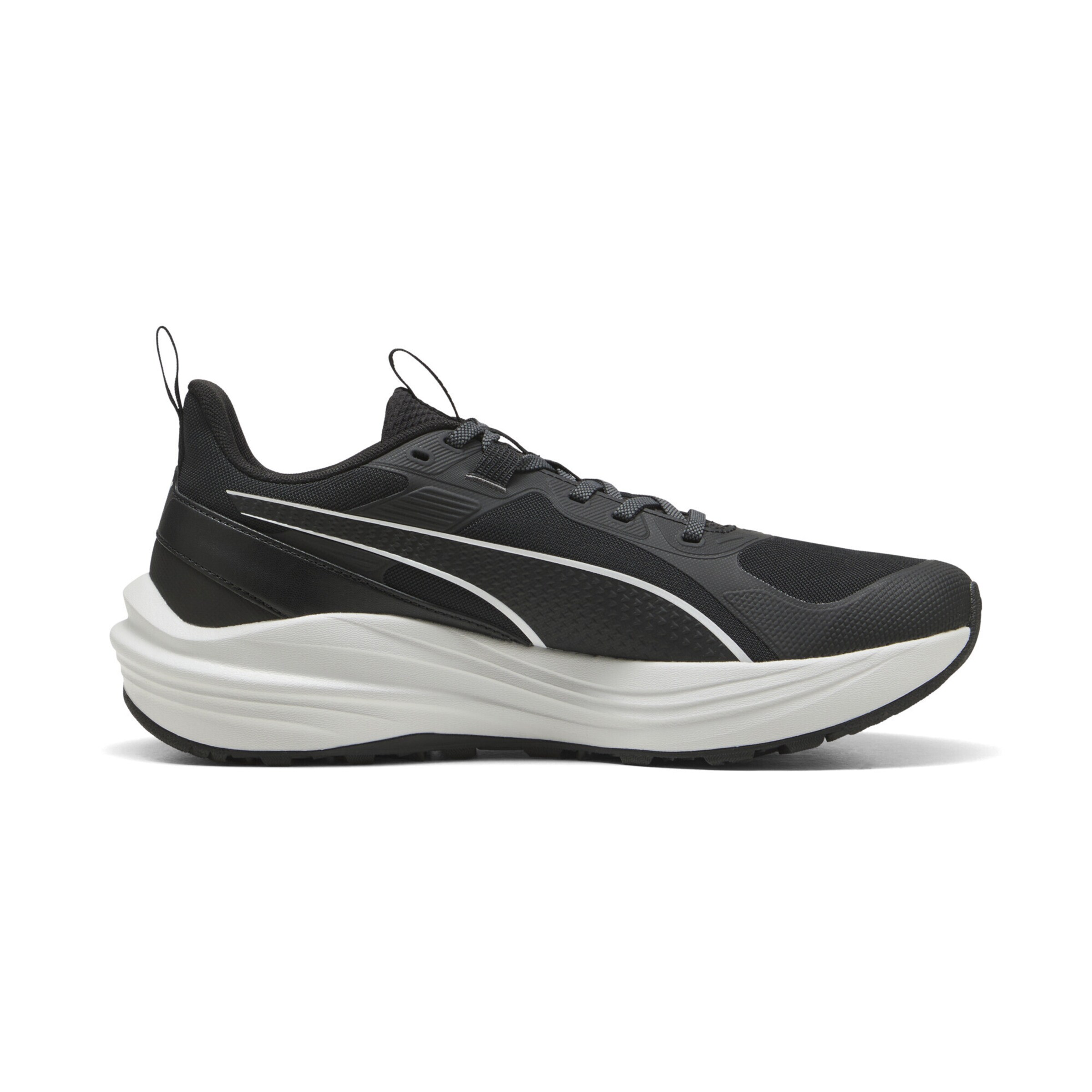 PUMA Running shoe 'Flare Pro' in Black