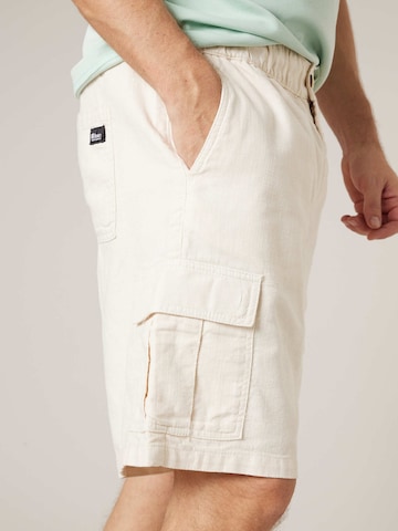 Deeluxe Loosefit Hose‌‌‌‌‌‌‌‌ in Beige