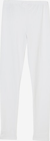 s.Oliver Skinny Leggings in White