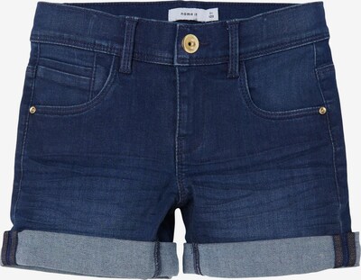 Jeans 'Salli' NAME IT di colore blu scuro, Visualizzazione prodotti