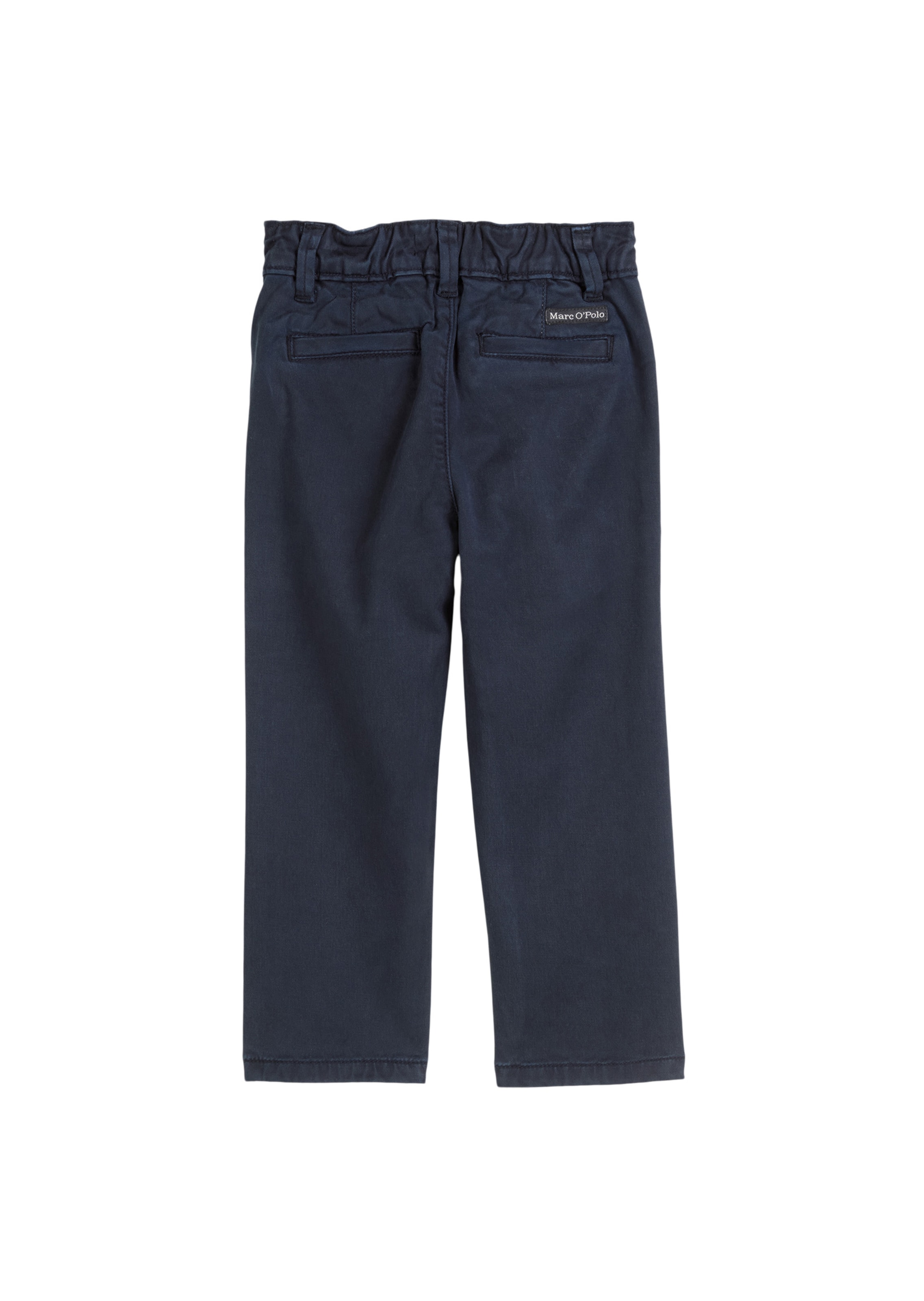 Marc O'Polo Regular Hose in Blau