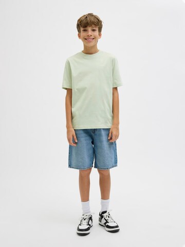 Jack & Jones Junior Shirt in Green