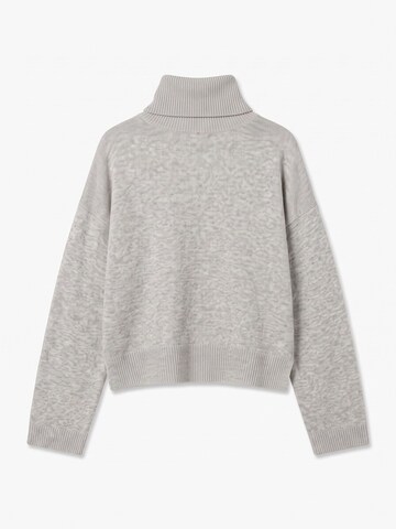VERO MODA - Jersey 'VMSandy' en gris