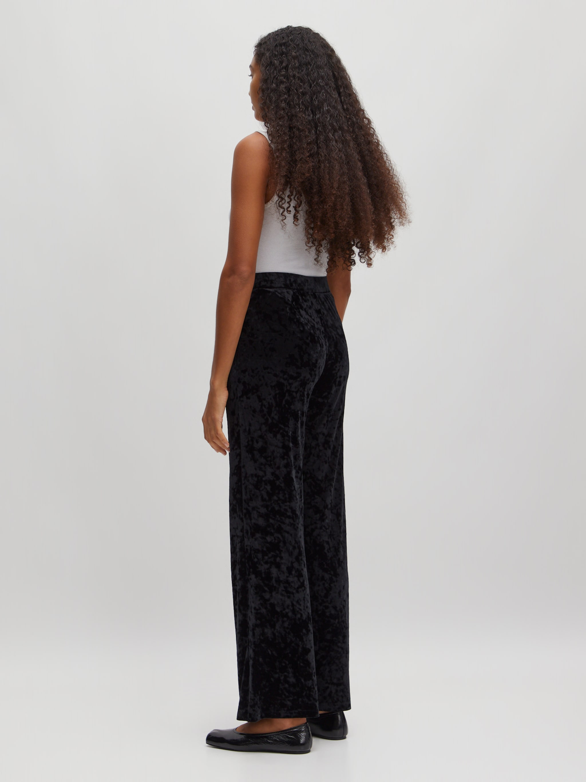 EDITED Productos Pantalón 'Corin' negro