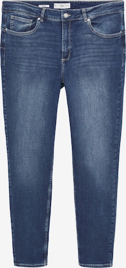 MANGO Jeans i blå, Produktvisning
