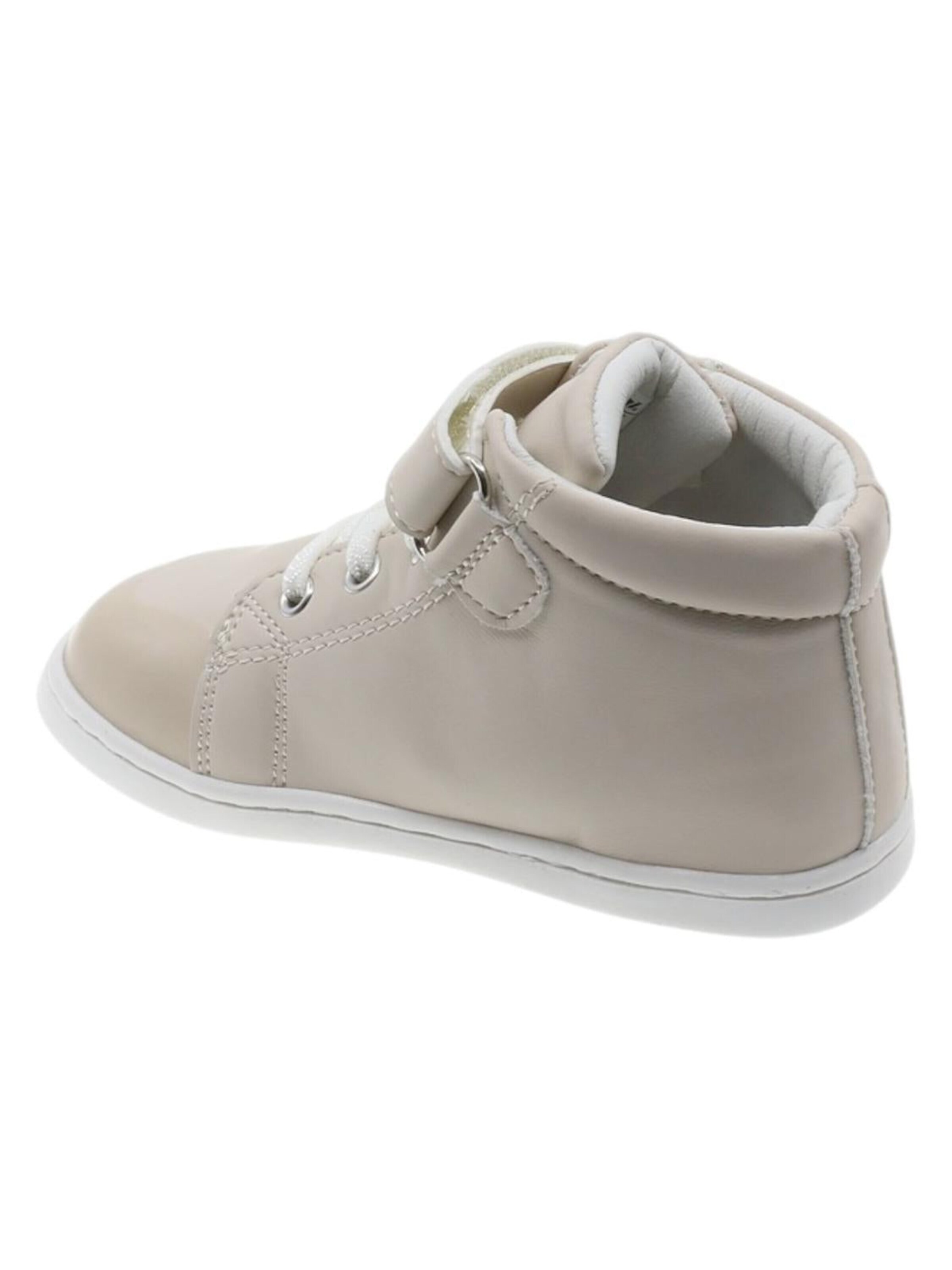 Stivale di Beppi in beige