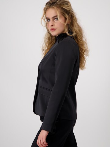 monari Blézer - fekete