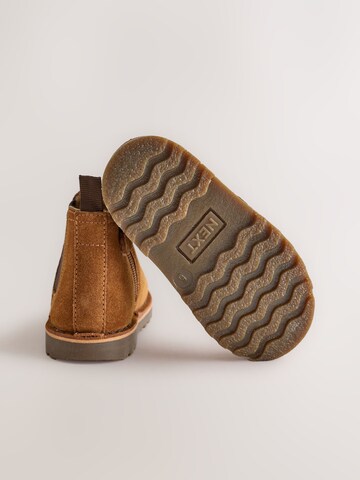 Next Stiefel in Braun