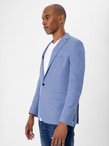Daniel Hills Regular fit Blazer in Blue