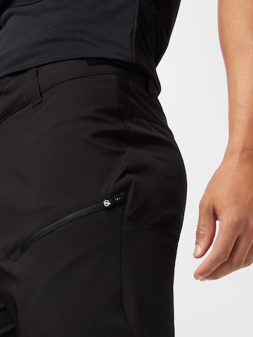 DARE2B Regular Sports trousers 'Duration Short' in Black