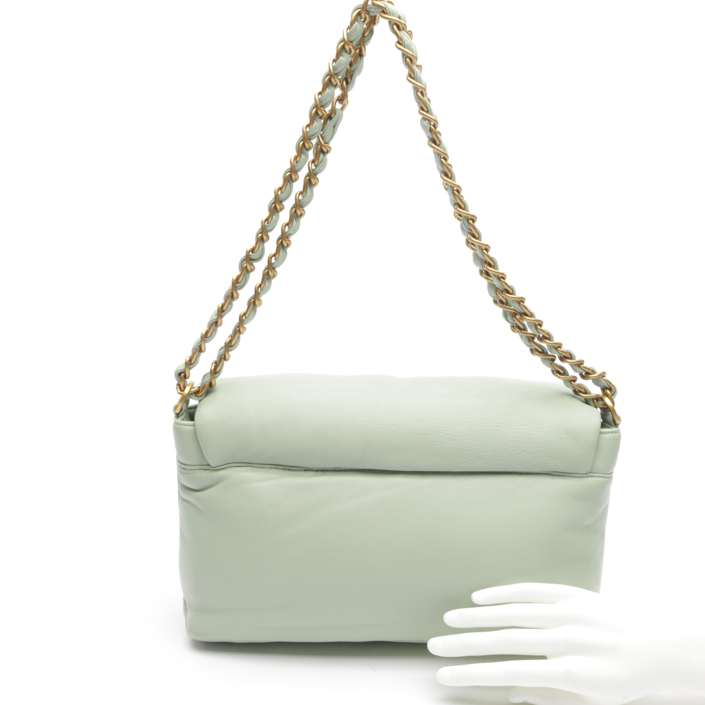 Les Visionnaires Bag in One size in Green