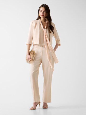 MARCIANO LOS ANGELES Blazer in Beige