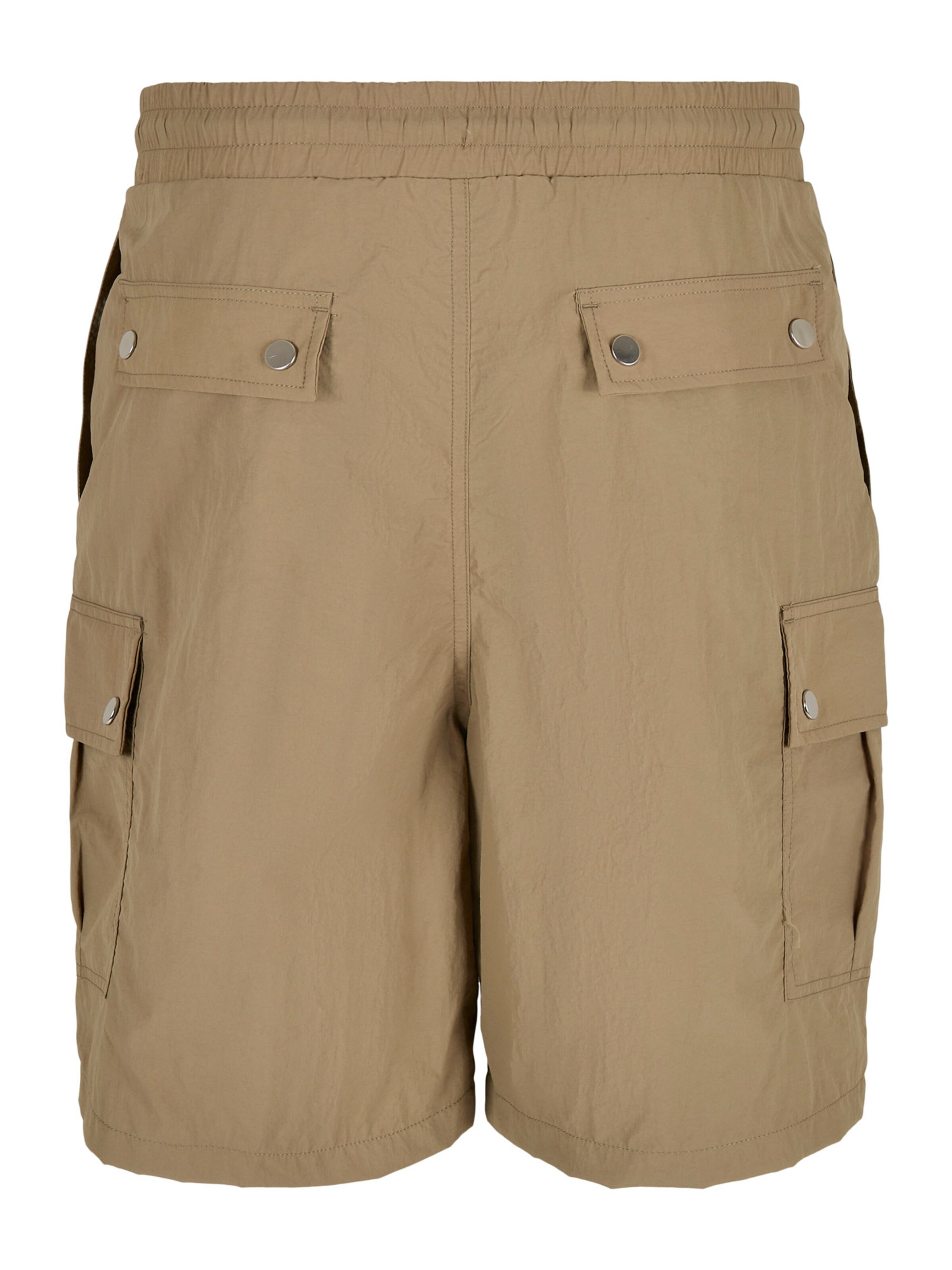 brūns Urban Classics Standarta Kargo bikses