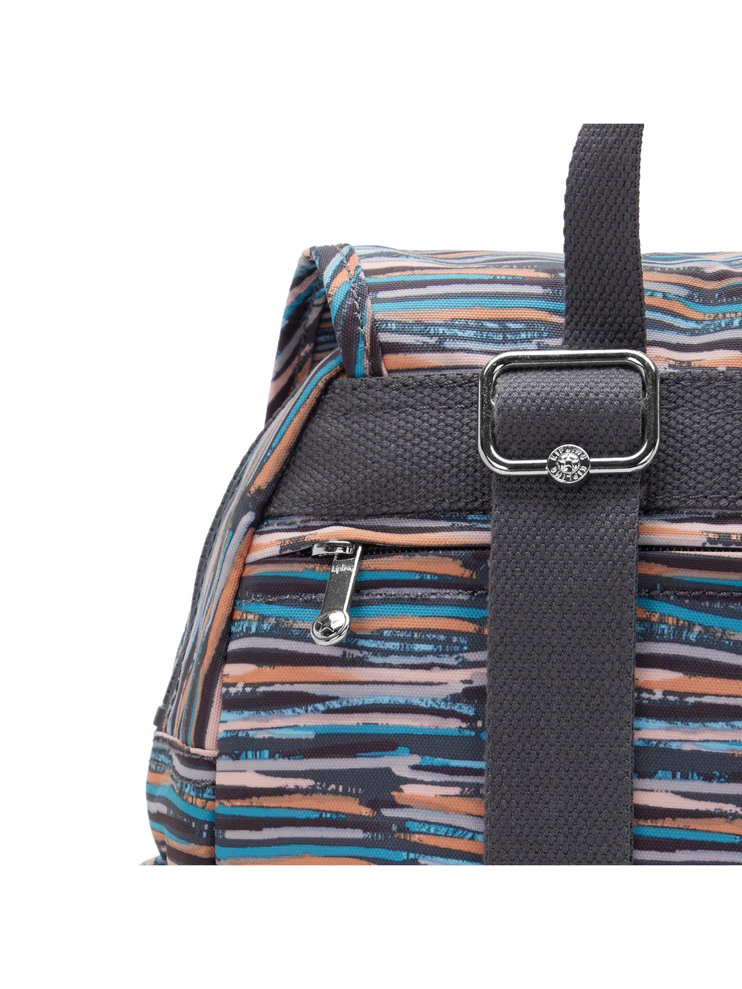 KIPLING Σακίδιο πλάτης 'City Pack S' σε ανάμεικτα χρώματα
