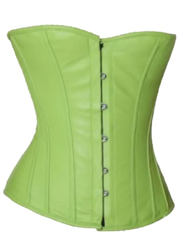 fapedo Shapingtop‌‌‌‌‌‌‌‌ in Grün: Vorderseite
