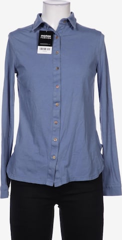 Maas Blouse & Tunic in XS in Blue: front