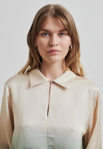 SECOND FEMALE Blouse 'Avora' in Green