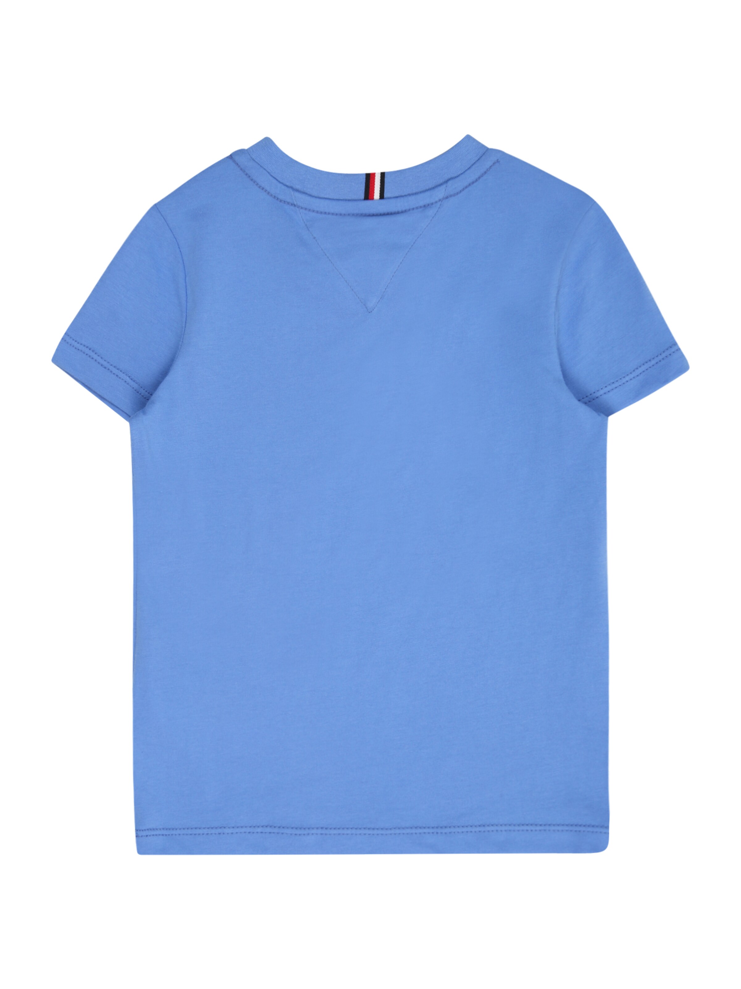 TOMMY HILFIGER Μπλουζάκι σε μπλε