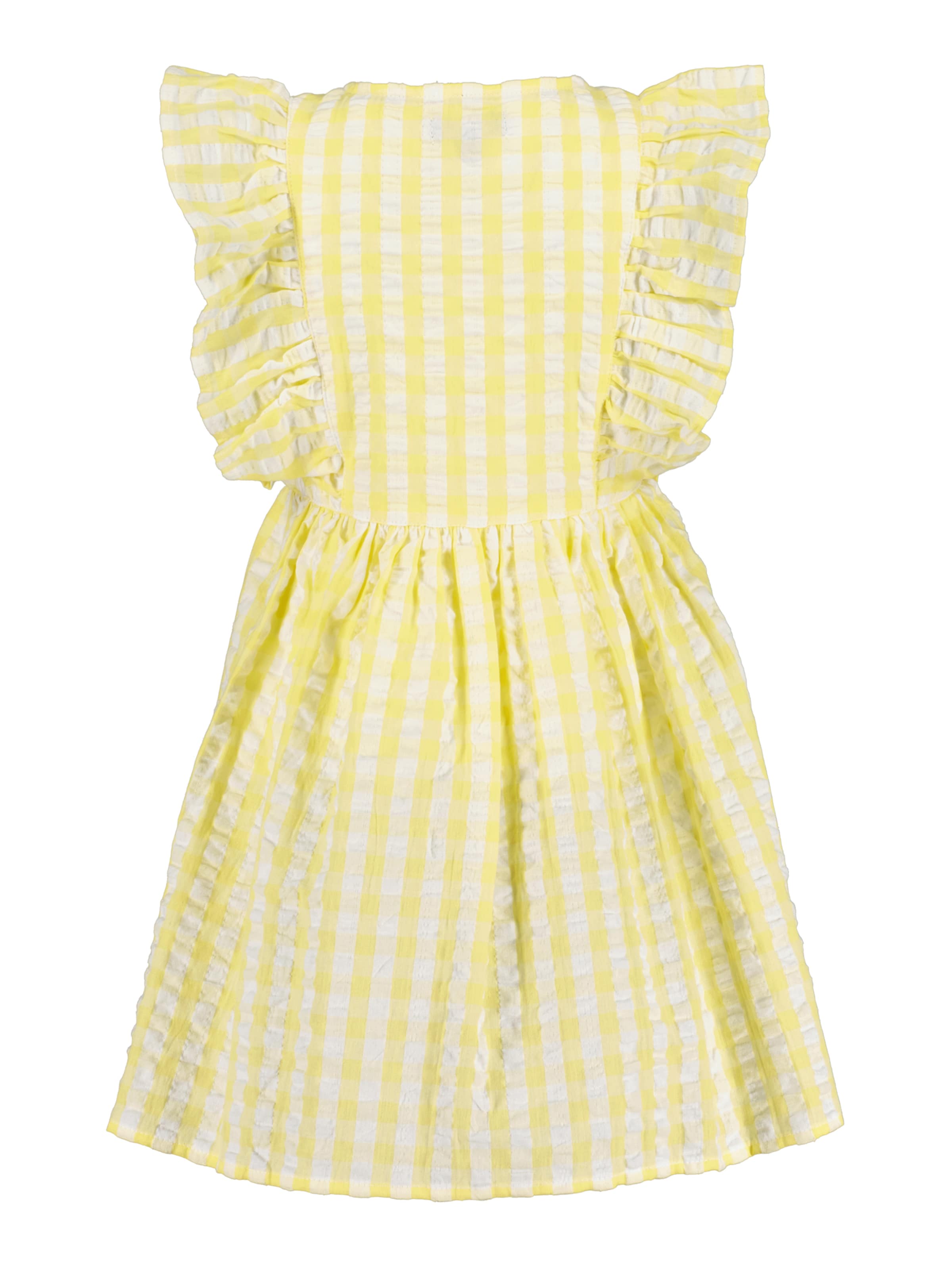 dzeltens BLUE SEVEN Kleita