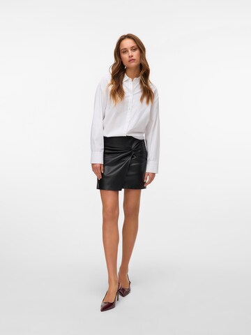 VERO MODA Юбка 'VMGAWN' в Черный