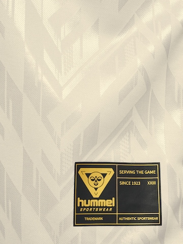 Hummel Tricot in Wit