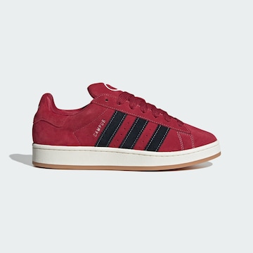 ADIDAS ORIGINALS Sneaker 'Campus 00s' in Rot