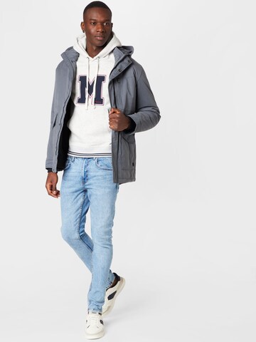 MEXX Sweatshirt in Wit