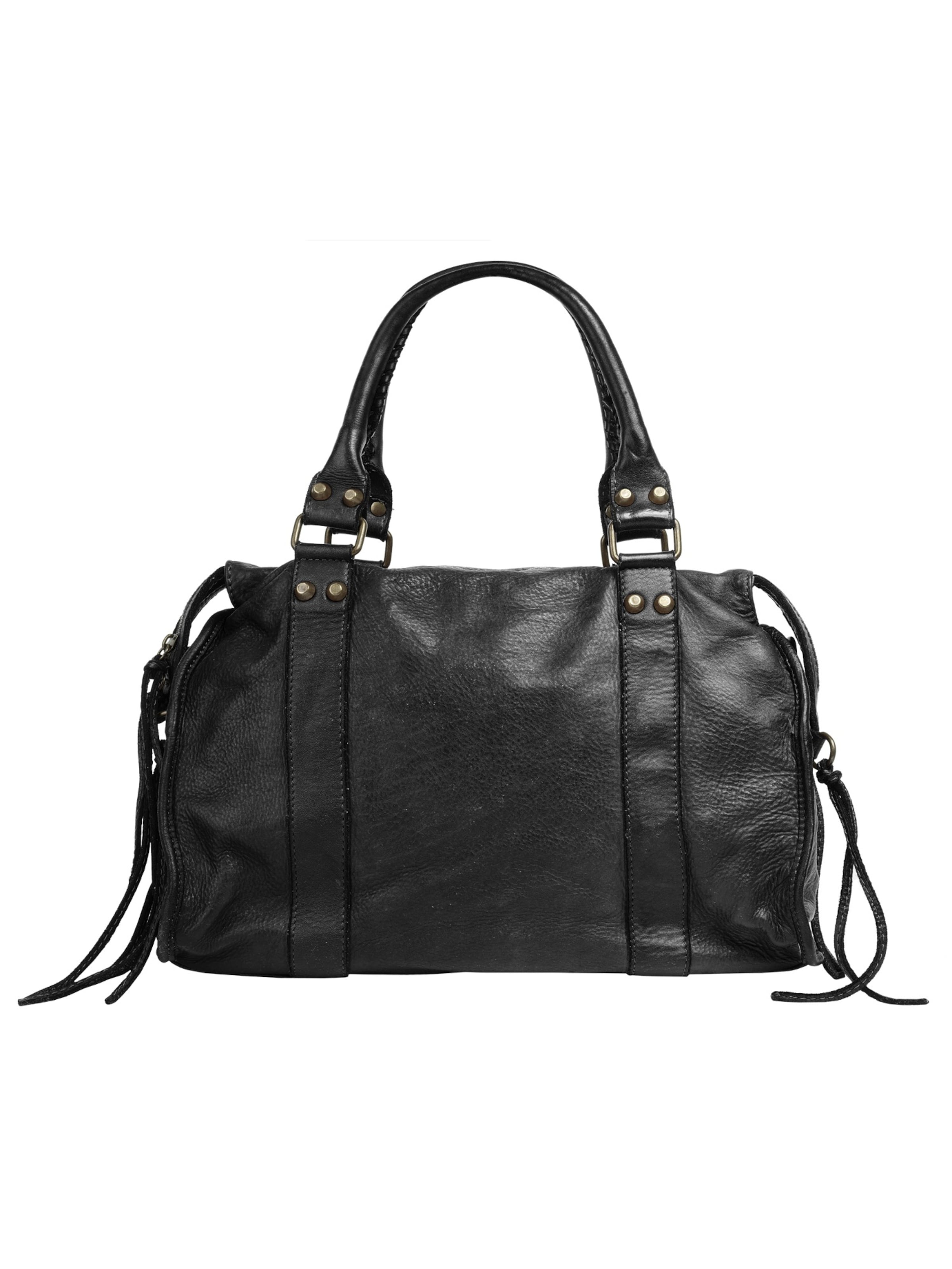Cabas Samantha Look en noir