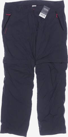 Quechua Pants in XXL in Grey: front