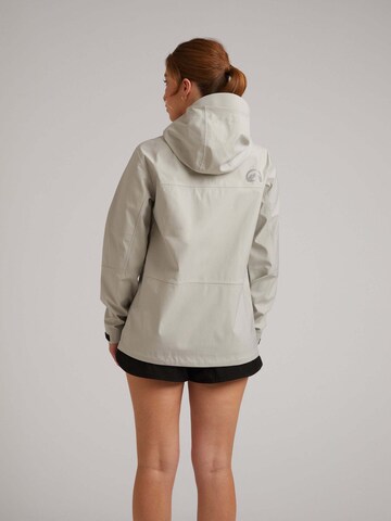 JACK1T Performance Jacket 'Lithium' in White