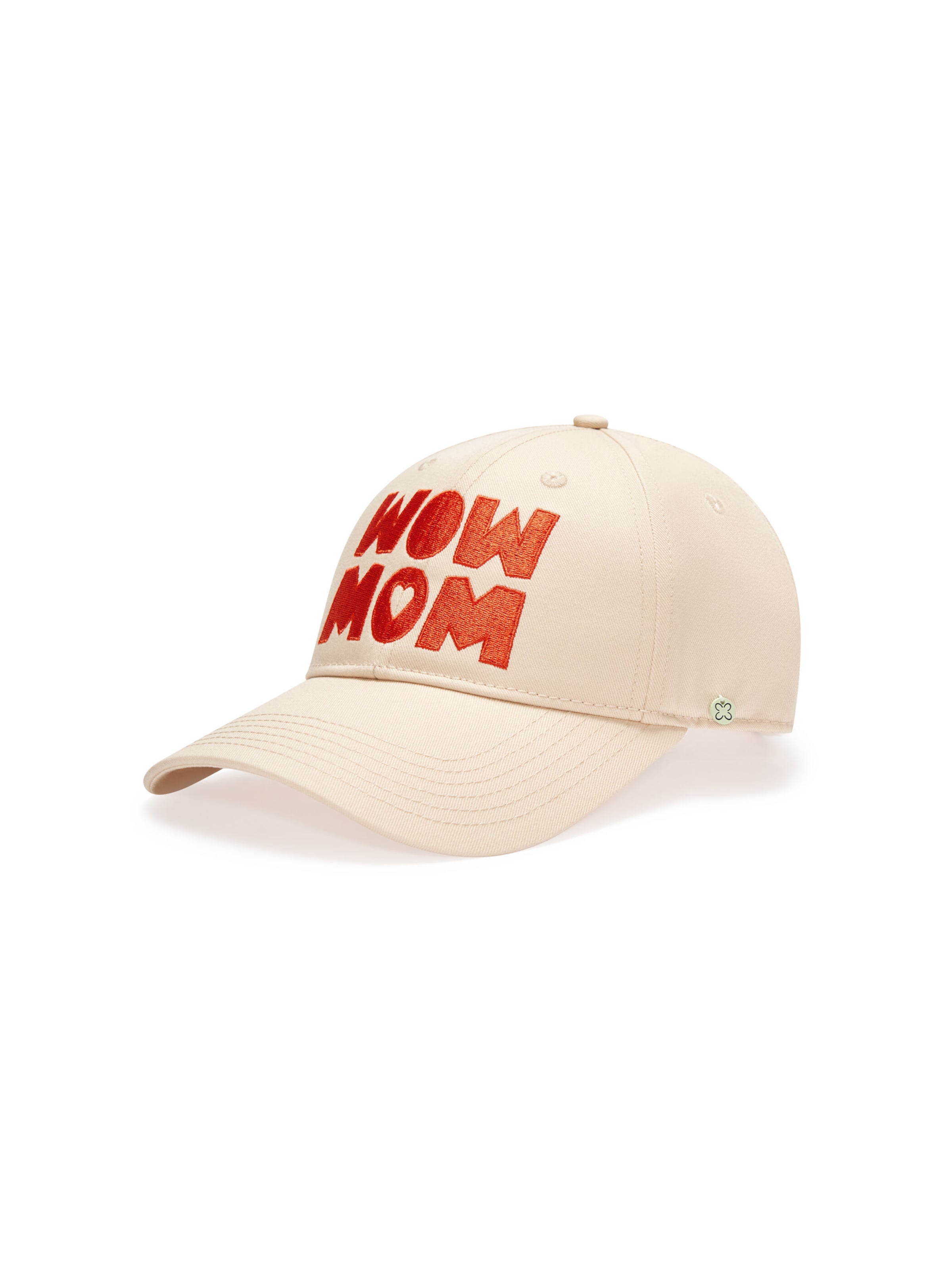 CODELLO Pet 'MOM' in Beige: voorkant