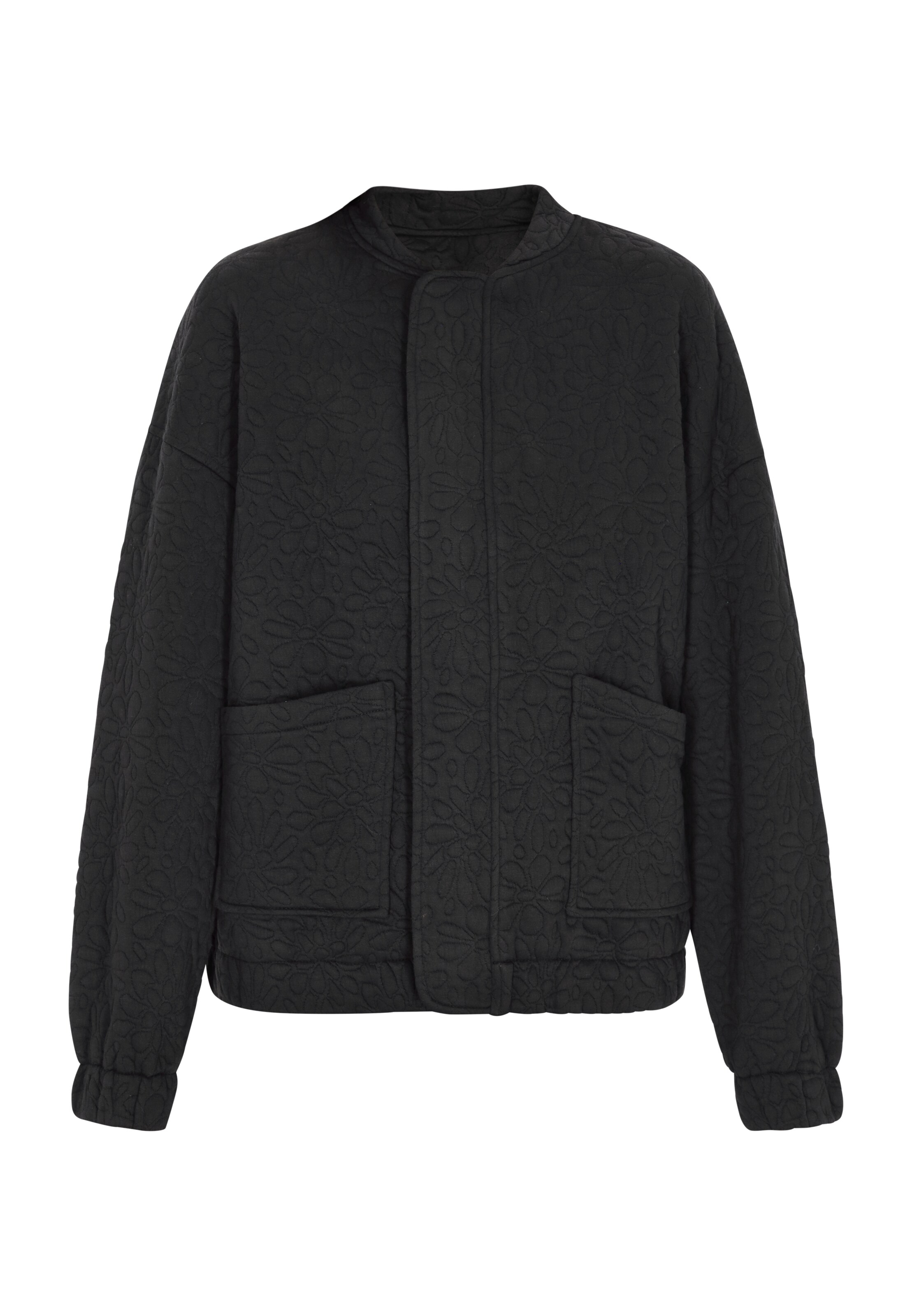 MYMO Prechodná bunda - čierna, Produkt