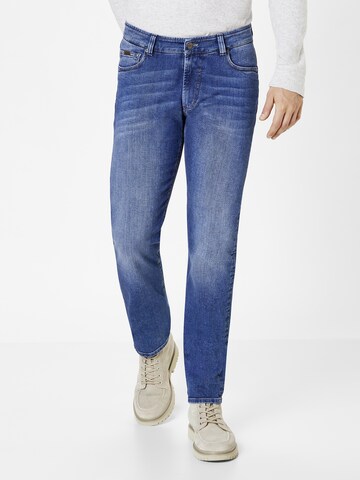 PADDOCKS Regular Jeans 'Duke' in Blue: front