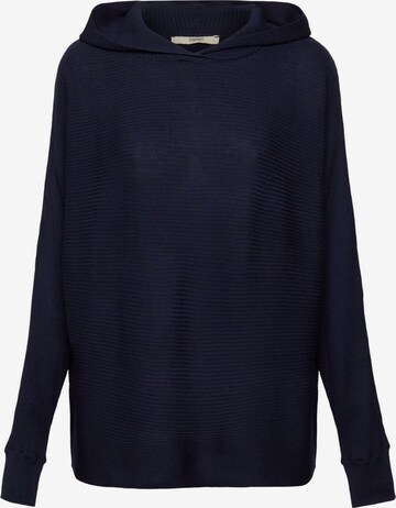 ESPRIT Sweatshirt in Blau: predná strana