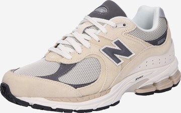 new balance Sneakers laag '2002' in Beige: voorkant